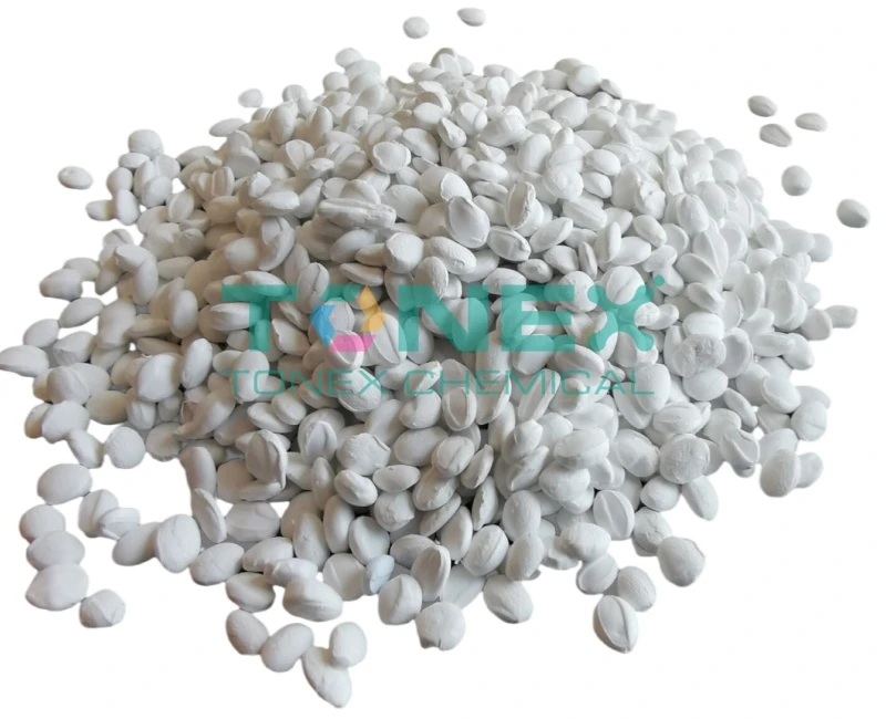 Flame Retardant Masterbatch
